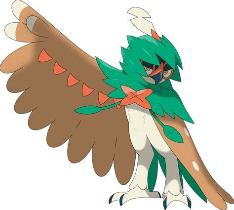 decidueye|decidueye picture.